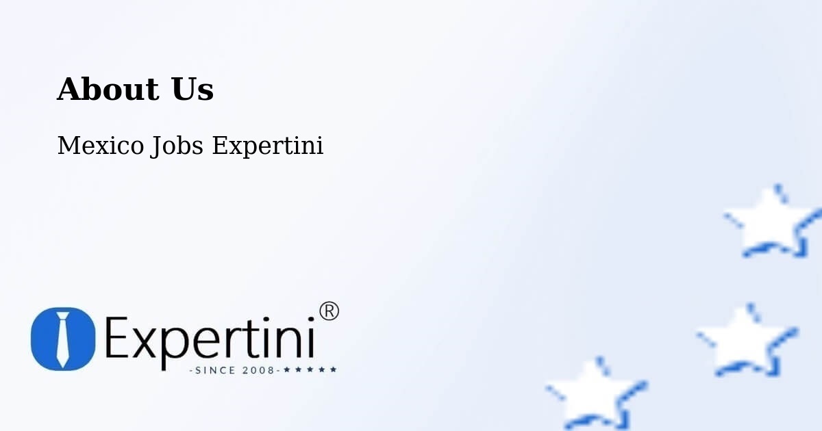 About Expertini Recruitment Platform  – Tejupilco - Tejupilco, Mexico Jobs Expertini